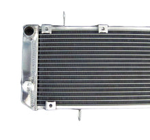 Load image into Gallery viewer, GPI Aluminium radiator for 1997-2001 Suzuki TL1000S TL 1000S TL 1000 S 1997 1998 1999 2000 2001