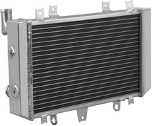 Load image into Gallery viewer, GPI Aluminum Radiator FOR 2001-2005 Kawasaki ZRX1200R 2001 2002 2003 2004 2005; ZRX1100 4-STROKE 1996-2000 1996 1997 1998 1999 2000