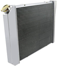 Load image into Gallery viewer, GPI 3 Rows aluminum radiator FOR 1968-1974 Chevy Nova PRO 1968 1969 1970 1971 1972 1973 1974