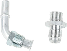 Load image into Gallery viewer, GPI Aluminum Radiator & Fans for 1991-2001 Jeep Wrangler Cherokee XJ SE Comanche MJ 2.5/4.0 242 150 1992 1993 1994 1995 1996 1997 1998 1999 2000