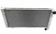 Load image into Gallery viewer, GPI Aluminum radiator for VW Golf 2 & Corrado VR6 Turbo Manual MT 1995 1996 1997 1998