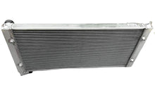 Load image into Gallery viewer, GPI Aluminum radiator for VW Golf 2 & Corrado VR6 Turbo Manual MT 1995 1996 1997 1998