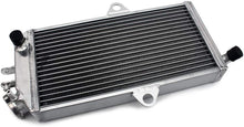 Load image into Gallery viewer, GPI Aluminum Radiator & HOSE for 1985-1992 Suzuki LT250R Quadracer 250 1985 1986 1987 1988 1989 1990 1991 1992