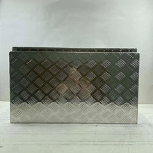 Load image into Gallery viewer, GPI 30"x18"x18" Aluminum Truck Underbody Tool Box Storage Underbed ATV RV Trailer Pickup Truck Tread Lock With Keys