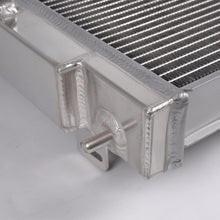 Load image into Gallery viewer, Aluminum Radiator for 2003-2006 Nissan Fairlady 350Z Z33 Manual MT 2004 2005
