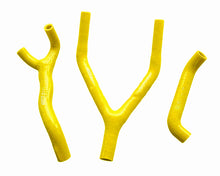 Load image into Gallery viewer, GPI FOR Yamaha YZ125 YZ 125 1984 1985 Silicone Radiator Hose