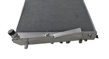 Load image into Gallery viewer, GPI Aluminum Radiator & Fans For 2008-2010 Ford F250 F350 F450 F550 Super Duty 6.4L Diesel 2008 2009 2010