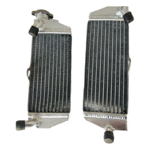 Load image into Gallery viewer, Aluminum radiator FOR 1990-1994 HUSQVARNA WR/CR 360/240/250/125/260 1990 1991 1992 1993 1994