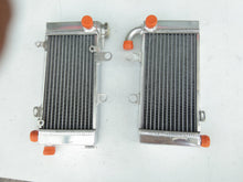 Load image into Gallery viewer, GPI FOR Honda Super Hawk VTR1000F V-TWIN 1997 1998 1999 2000 2001 2002 2003 2004 2005 aluminum alloy radiator