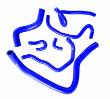 Load image into Gallery viewer, GPI SILICONE RADIATOR HOSE FOR 1997-2000 ACCORD SIR-T CF4 F20B DOHC 1997 1998 1999 2000 2001