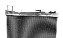Load image into Gallery viewer, Aluminum Radiator& Fan For 2007-2017 Jeep Wrangler JK 3.6I ERB 206;3.8i EGT 153 2007 2008 2009 2010 2011 2012 2013 2014 2015 2016 2017