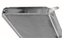 Load image into Gallery viewer, Aluminum Radiator&Fans For 1984-1989 Nissan 300ZX Fairlady Z Z31 2+2 Turbo VG30 3.0L V6 1984 1985 1986 1987 1988 1989