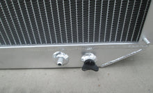 Load image into Gallery viewer, GPI 3 Core Aluminum Radiator for 1966-1970 Chrysler/Dodge Polara/Plymouth Fury 7.2L 1966 1967 1968 1969 1970