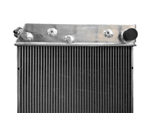 Load image into Gallery viewer, GPI 3 ROW ALUMINUM RADIATOR FOR 1969-1988 CHEVY CAMARO/ Monte Carlo /IMPALA /CUTLASS V8 1970 1971 1972 1973 1974 1975 1976 1977 1978 1979 1980 1981 1982 1983 1984 1985 1986 1987