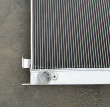 Load image into Gallery viewer, GPI 3 Row Aluminum Radiator For 1928 1929 Ford Model A w/Flathead Engine V8