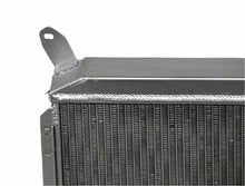 Load image into Gallery viewer, Aluminum Radiator&Fans For 1984-1989 Nissan 300ZX Fairlady Z Z31 2+2 Turbo VG30 3.0L V6 1984 1985 1986 1987 1988 1989