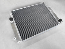 Load image into Gallery viewer, GPI Hi-Flow Aluminum Alloy Radiator For 1992-1999 BMW E36 M3/Z3/325TD 1992 1993 1994 1995 1996 1997 1998 1999 2000