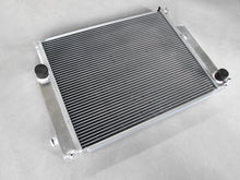 Load image into Gallery viewer, Aluminum Radiator + Shroud Fan For 1992-2000 BMW E36 323i 325i 328i M3 Z3 325TD 1992 1993 1994 1995 1996 1997 1998 1999 2000