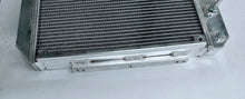Load image into Gallery viewer, GPI Aluminum Radiator For Mercedes Benz SL R107/C107 380 SL/SLC 1075011701;1075011401 1978 1979 1980 1981 1982 1983 1984 1985