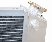 Load image into Gallery viewer, FOR 1970-1981 Chevy Camaro/75-79 Nova/68-73 Chevelle All Aluminum Radiator 3 Row