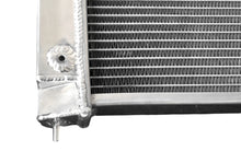 Load image into Gallery viewer, GPI Aluminum Radiator & Fans For 2007-2020 Nissan 370Z Infiniti G25 G35 G37 Q40 Q60 2.5/3.5/3.7L V6 2007 2008 2009 2010 2011 2012 2013 2014 2015 2016 2017 2018 2019