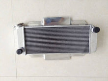 Load image into Gallery viewer, GPI Aluminum Radiator For 1976-1983 Ford Fiesta I MK1 1.3/1.6 XR2 M/T 1976 1977 1978 1979 1980 1981 1982