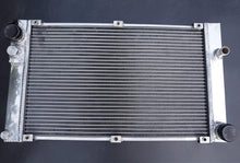 Load image into Gallery viewer, Aluminum RADIATOR For Porsche 944 NON-Turbo 2.5L 1986-1991 1986 1987 1988 1989 1990 1991;Porsche 924 1987-1988 1987 1988