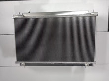 Load image into Gallery viewer, GPI Aluminum Radiator for 2007-2009 Nissan 350Z Grand MT 2008