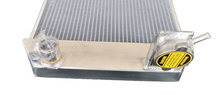 Load image into Gallery viewer, GPI 62MM Aluminum Radiator&Shroud&Fan For Morgan Plus Four / +4 2.1L 1964-1968 MT 1964 1965 1966 1967 1968