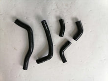 Load image into Gallery viewer, GPI 5PCS silicone radiator hose  FOR 2006-2008 HONDA CRF450R CRF 450 R  2006 2007 2008