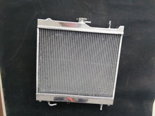 Load image into Gallery viewer, GPI Aluminum Radiator For Suzuki Jimny SN413 Hardtop 2 Dr 1.3L G13BB M13A AT 98-on