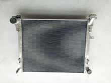 Load image into Gallery viewer, GPI Aluminum Radiator for 2008-2013 Chrysler Town & Country 3.3 3.6 3.8 V6 40MM 2008 2009 2010 2011 2012 2013