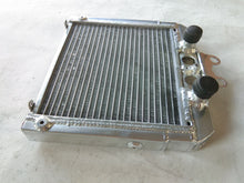 Load image into Gallery viewer, GPI ALUMINUM RADIATOR FOR 2004-2013 Harley Davidson V-Rod VRSC VRSCA & VRSCD Engine 2004 2005 2006 2007 2008 2009 2010 2011 2012 2013