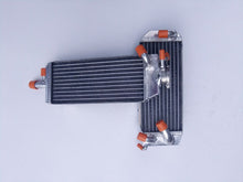 Load image into Gallery viewer, Aluminum Radiator+hose Fit 1996-1997 Suzuki RM125 RM 125 T/V 1996 1997