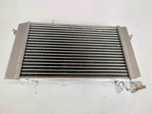 Load image into Gallery viewer, GPI Aluminum radiator FOR 2009-2017 Suzuki LTZ 400/LT-Z 400 Z QUADSPORT Z400 2009 2010 2011 2012 2013 2014 2015 2016 2017