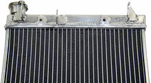 Load image into Gallery viewer, GPI Aluminum Radiator For 2004-2009 Honda TRX450R TRX 450 R / 2006-2014 TRX450ER TRX 450 ER 2004 2005 2006 2007 2008 2009 2010 2011 2012 2013