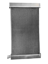 Load image into Gallery viewer, GPI 2 Row Aluminum Radiator & FANS For 1988-1999 Chevy GMC C/K 1500 2500 3500 Pickup 5.7 V8 1988 1989 1990 1991 1992 1993 1994 1995 1996 1997 1998 1999