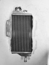 Load image into Gallery viewer, GPI Aluminum Radiator FOR Honda CR125 CR125R 2005 2006 2007