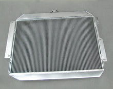 Load image into Gallery viewer, GPI 3 Core Aluminum Radiator for 1966-1970 Chrysler/Dodge Polara/Plymouth Fury 7.2L 1966 1967 1968 1969 1970