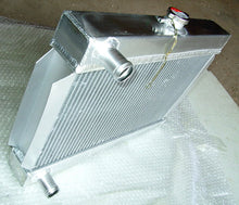 Load image into Gallery viewer, GPI 2 Core All Aluminum Radiator for ROVER MG MGB GT MT NIB 1968-1975 1968 1969 1970 1971 1972 1973 1974