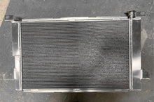 Load image into Gallery viewer, 3 Row Aluminum Radiator For 1985-1996 FORD F-150 F-250 F-350 BRONCO 5.0/5.8/7.5 1986 1987 1988 1989 1990 1991 1992L
