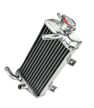 Load image into Gallery viewer, GPI Aluminum alloy radiator&Silicone hose FOR Honda CRF250R/CRF 250 R 2014 2015 2016