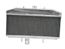 Load image into Gallery viewer, GPI Aluminum Radiator For 1972-1977 Suzuki GT750 GT 750 40MM CORE 1972 1973 1974 1975 1976 1977