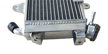 Load image into Gallery viewer, GPI ALUMINUM RADIATOR& HOSE FOR 390 Duke 373.2cc ABS RC 390 LC4 2017 2018