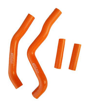 Load image into Gallery viewer, GPI Silicone Radiator HOSE FOR 2003-2007 KAWASAKI KX125 KX 125  2003 2004 2005 2006 2007