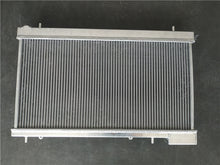 Load image into Gallery viewer, GPI ALL ALUMINUM Radiator for 1997-2002 Subaru Forester 2.0L I4 TURBO MT 1997 1998 1999 2000 2001 2002