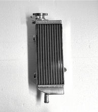 Load image into Gallery viewer, GPI Aluminum Radiator For 2011-2015 KTM 250SXF 350SXF 450SXF 250 SXF 350 SXF 450 SXF 2012 2013 2014