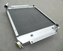 Load image into Gallery viewer, GPI 3 Row Aluminum Radiator for 1970-1981 International Scout II & Pickup 5.0L 5.6L V8 1970 1971 1972 1973 1974 1975 1976 1977 1978 1979 1980 1981