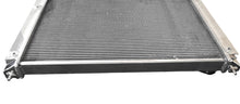 Load image into Gallery viewer, GPI Aluminum Radiator & Fans For 2007-2020 Nissan 370Z Infiniti G25 G35 G37 Q40 Q60 2.5/3.5/3.7L V6 2007 2008 2009 2010 2011 2012 2013 2014 2015 2016 2017 2018 2019