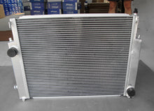 Load image into Gallery viewer, GPI Hi-Flow Aluminum Alloy Radiator For 1992-1999 BMW E36 M3/Z3/325TD 1992 1993 1994 1995 1996 1997 1998 1999 2000